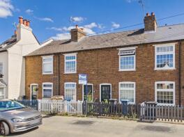 7, Gold Hill East, Gerrards Cross SL9 9DG