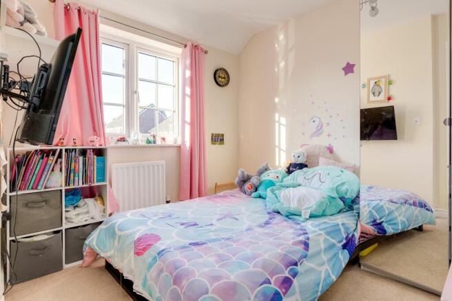 Bed 2