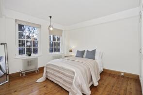 Flat 21, 145 Pelham Court, Fulham Road, London SW3 6SH