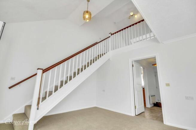 Mezzanine