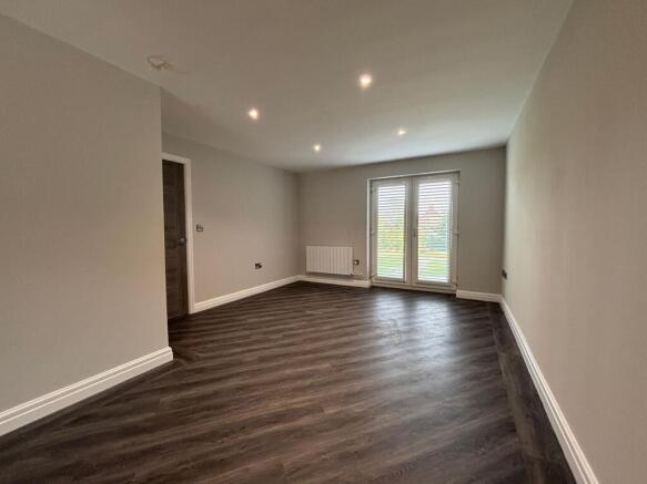 Lounge Additional