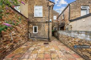 Flat A, 247, Wick Road, Hackney, London E9 5DG