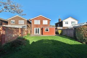 3, Deans Gate, Fareham PO14 2NX