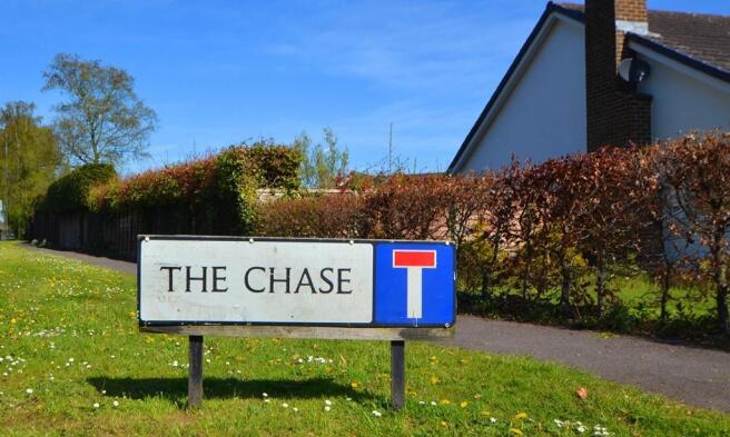 The Chase