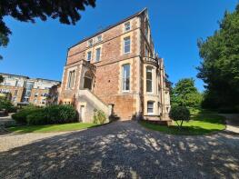 Flat 6, Pembroke Gate, Pembroke Road, Clifton, Bristol BS8 3ES