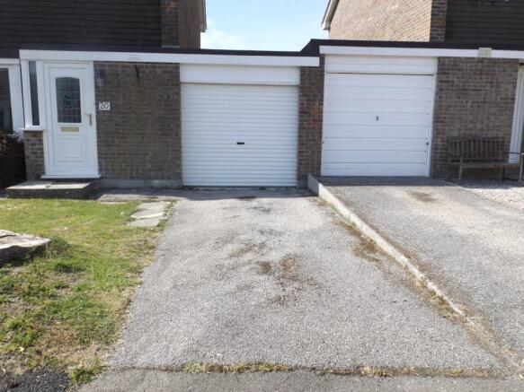 Garage & Parking