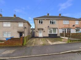 47, Grantham Avenue, Derby DE21 4FH