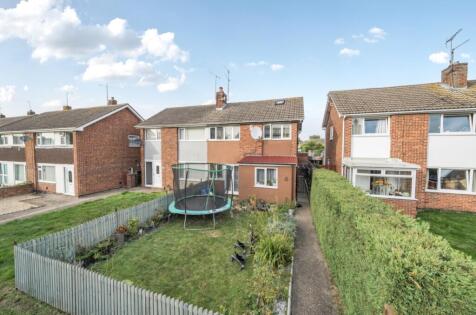 Camdon Close, Lincoln, Lincolnshire, LN5