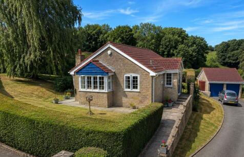 Tor Gardens, Ogwell, TQ12