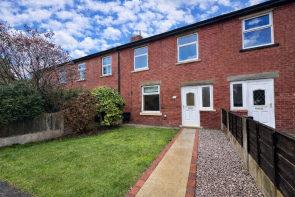 6, First Avenue, Bury BL8 3JA