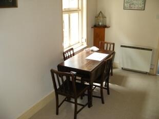 Dining Room 3