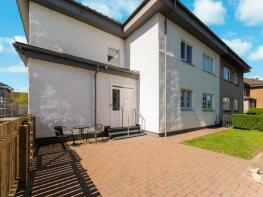 23, Monach Road, Glasgow G33 3NJ
