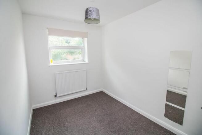 Bedroom Two.