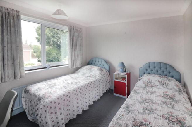 BedroomTwo