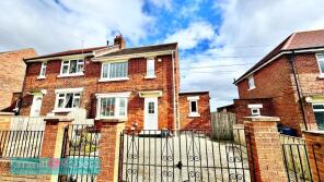 27, Cathedral View, Newbottle, Houghton Le Spring DH4 4HJ