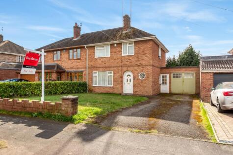 Planks Lane, Wombourne, WV5