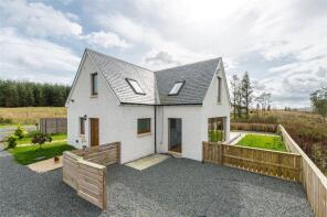 Creon Cottage, West Linton EH26 8QJ