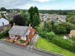 22, Cote Green Lane, Marple Bridge, Stockport SK6 5EB