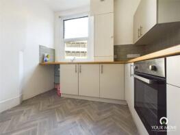 121, High Street, Margate CT9 1JT