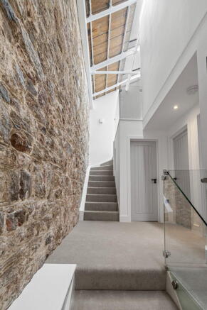 Factory Cooperage, Royal William Yard, Devon photo 4