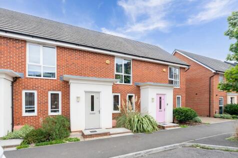 Brentnall Way, Bristol, BS16