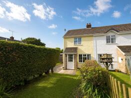 14, Abbots Close, Bideford EX39 5SP
