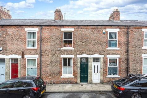 Willis Street, York, North Yorkshire, YO10 5BE