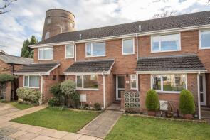 11, Old Mill Court, Upton, Chester CH2 1DW