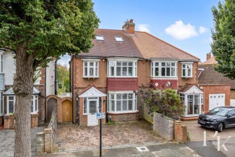 Rothbury Road, Hove