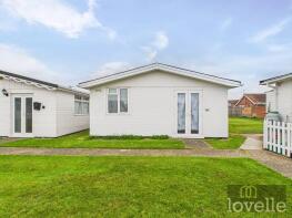 18, Mablethorpe Park, Seaholme Road, Mablethorpe LN12 2AP