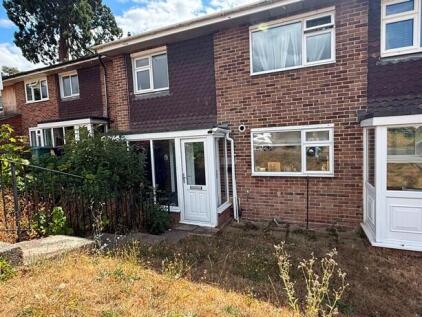 Buckhurst Close, Redhill, Surrey
