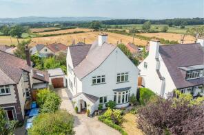 8 Ty Gwyn, Cwm Road, Dyserth, Rhyl LL18 6BB