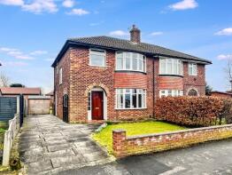 72, Lorraine Road, Timperley WA15 7ND