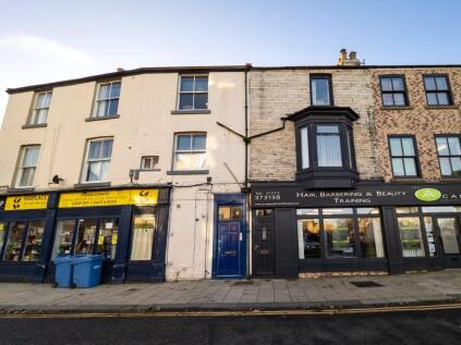 Falsgrave Road, Scarborough, North Yorkshire, YO12