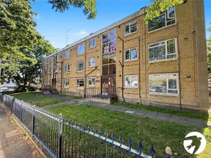 Churchill Avenue, Chatham, Kent, ME5