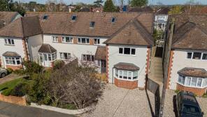 35, Harbord Road, Oxford OX2 8LH