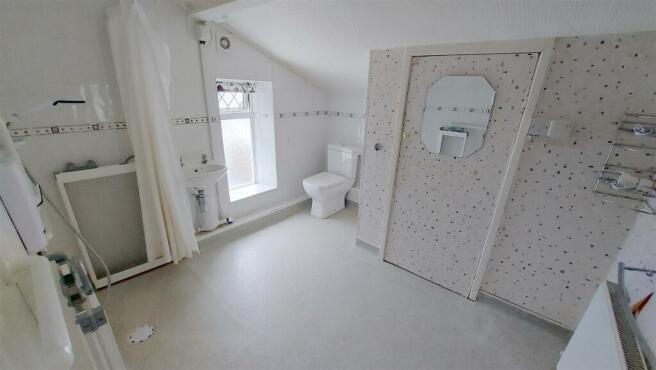 Wet Room