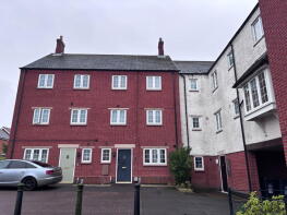 97, Salford Way, Church Gresley, Swadlincote DE11 9RH