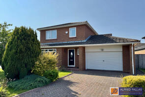 1, Edgeworth Close, Boldon Colliery NE35 9JS