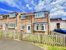 12, Beamish Place, Newcastle Upon Tyne NE15 6NZ