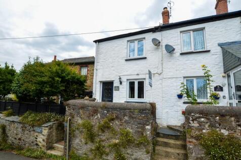 Grenville Road, Lostwithiel, PL22