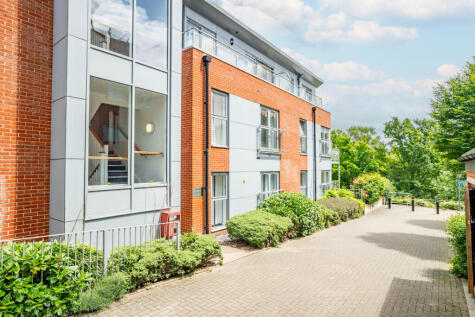 Charrington Place, St. Albans, Hertfordshire, AL1