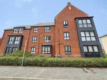 Fire Station Road, Wellesley, Aldershot, Hampshire, GU11