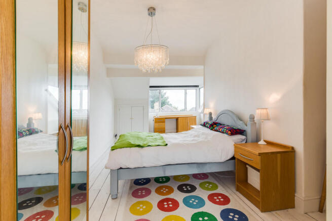21 Bedroom 3