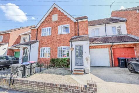 Leigh Hall Road, Leigh-On-Sea