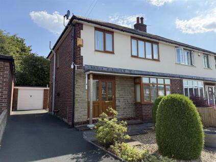 West Royd Avenue, Mirfield