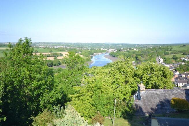 BEAUTIFUL ESTUARY VIEWS