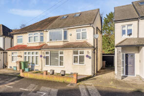 31, Victoria Avenue, Wallington SM6 7JP