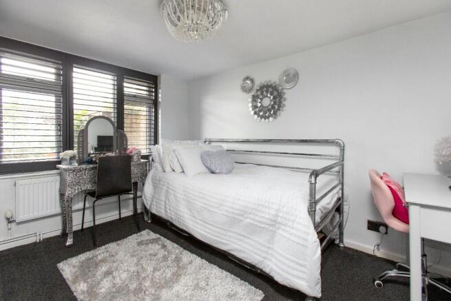 Bedroom 5/Reception
