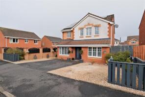 1, Flinders Way, Blackwood, Lanark ML11 9GE